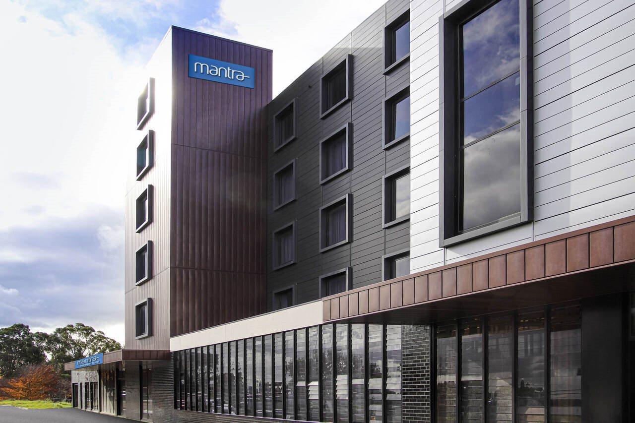 Mantra Traralgon Hotell Eksteriør bilde