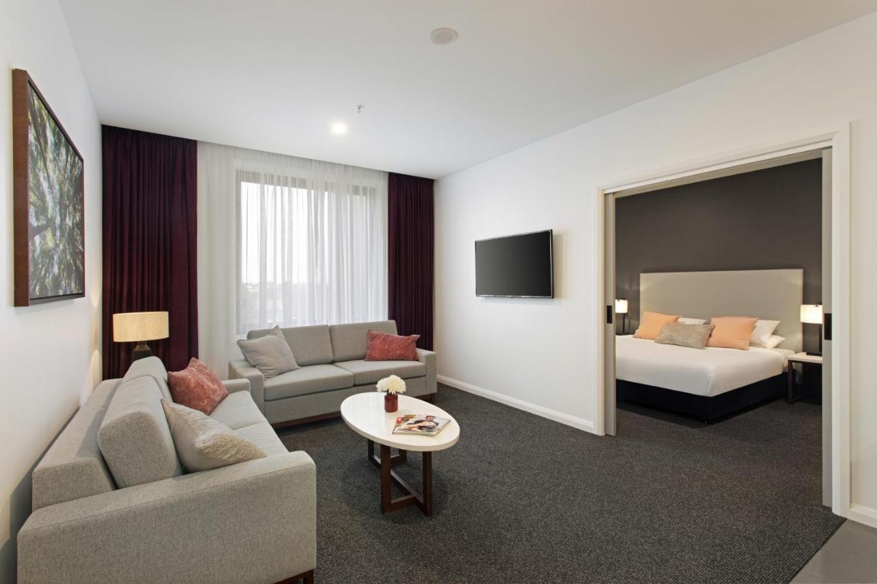 Mantra Traralgon Hotell Eksteriør bilde