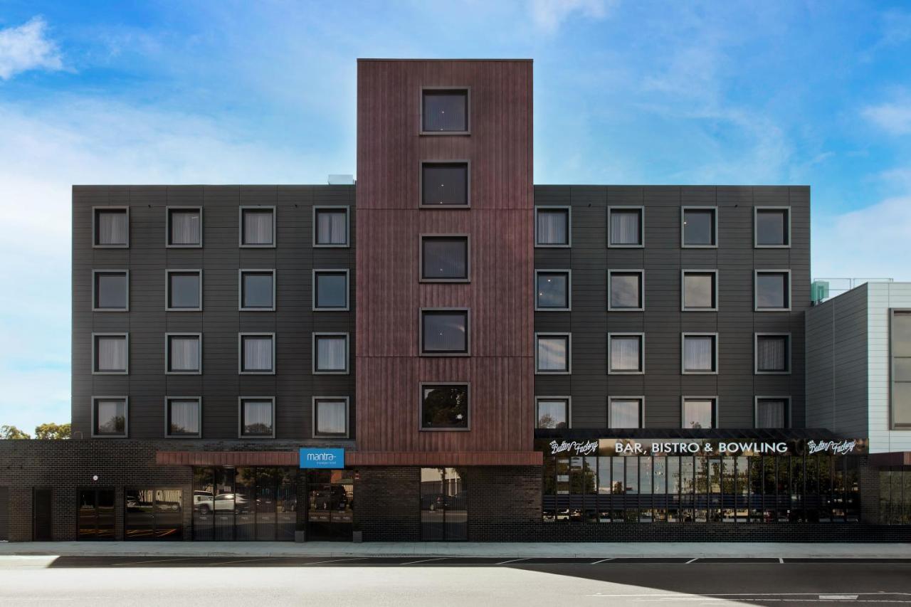 Mantra Traralgon Hotell Eksteriør bilde