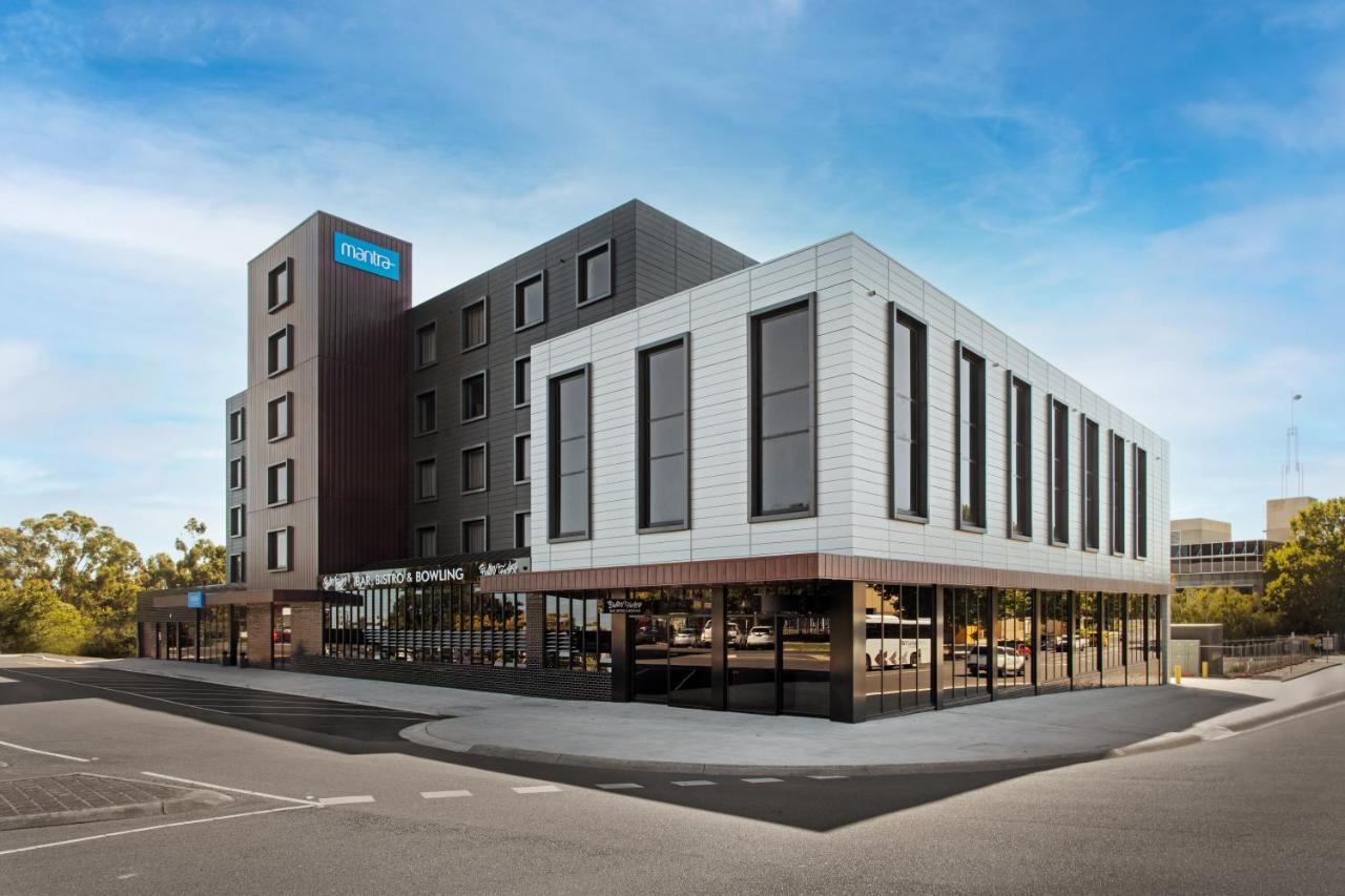 Mantra Traralgon Hotell Eksteriør bilde