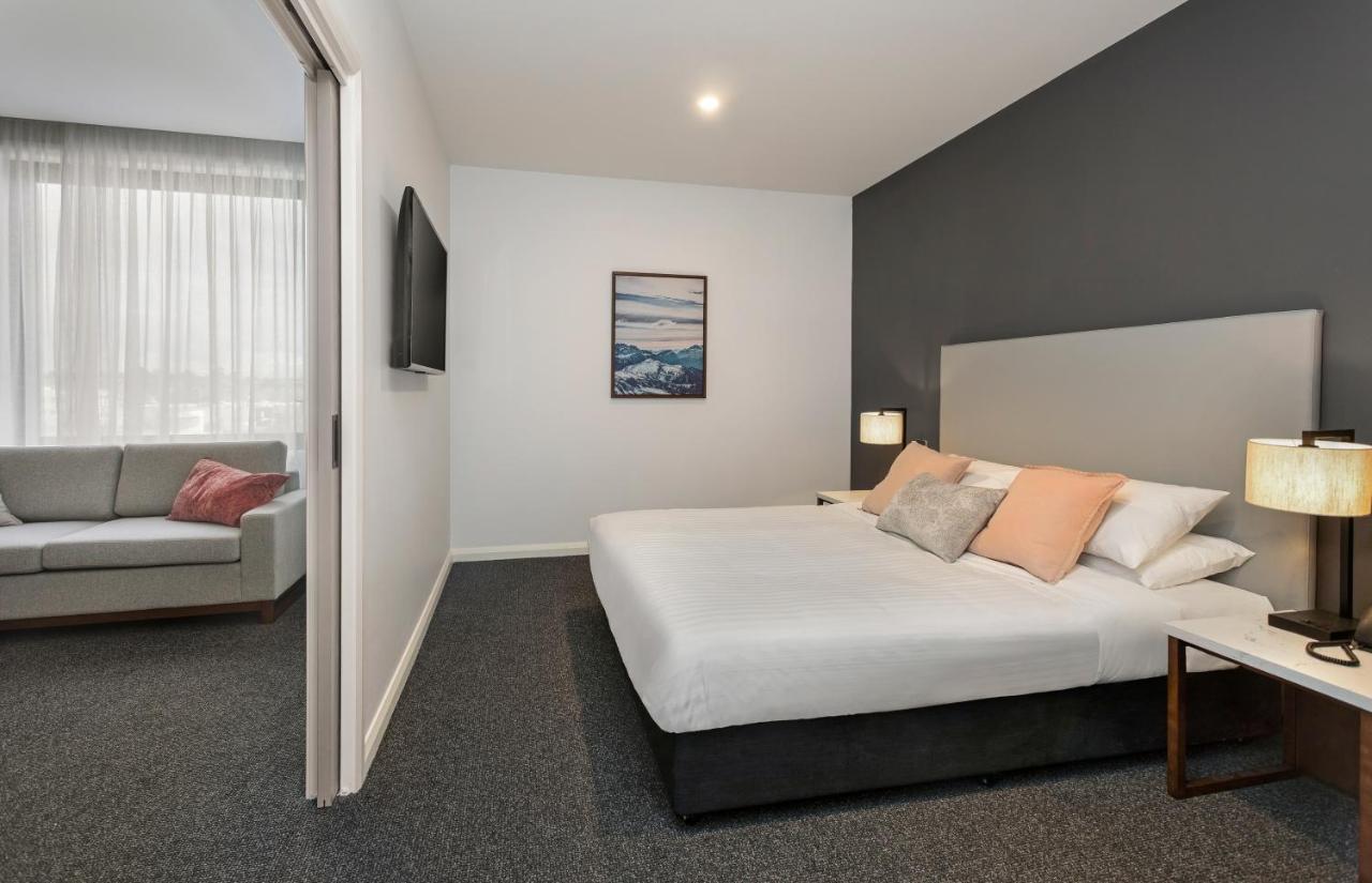 Mantra Traralgon Hotell Eksteriør bilde