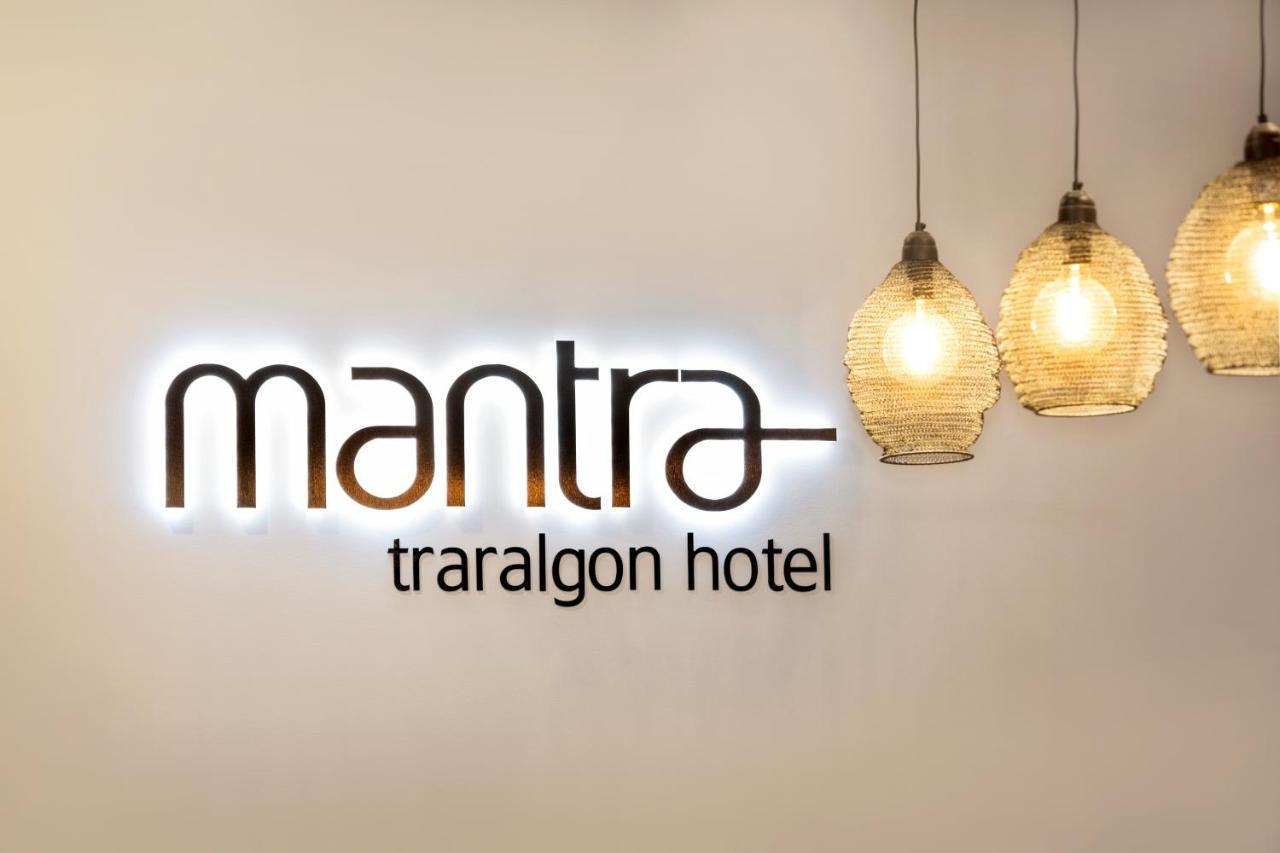 Mantra Traralgon Hotell Eksteriør bilde