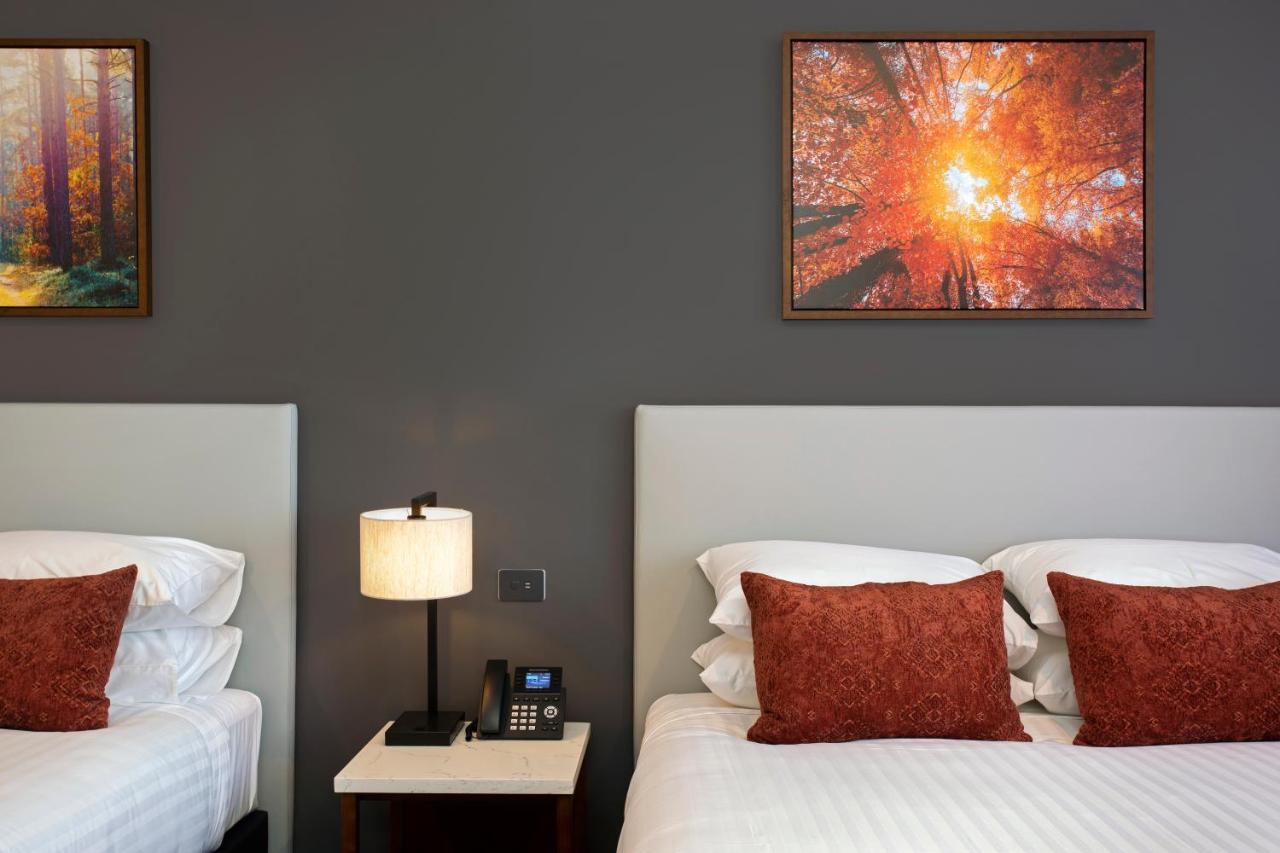 Mantra Traralgon Hotell Eksteriør bilde