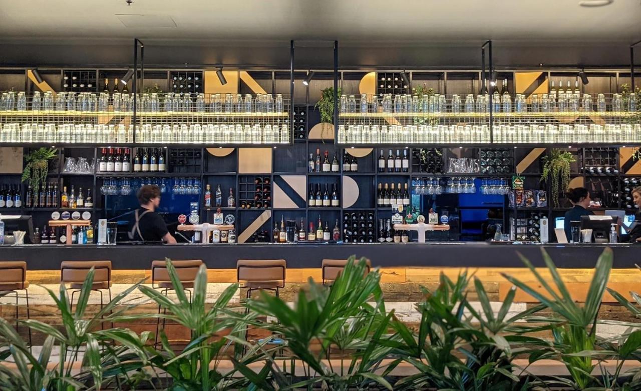 Mantra Traralgon Hotell Eksteriør bilde