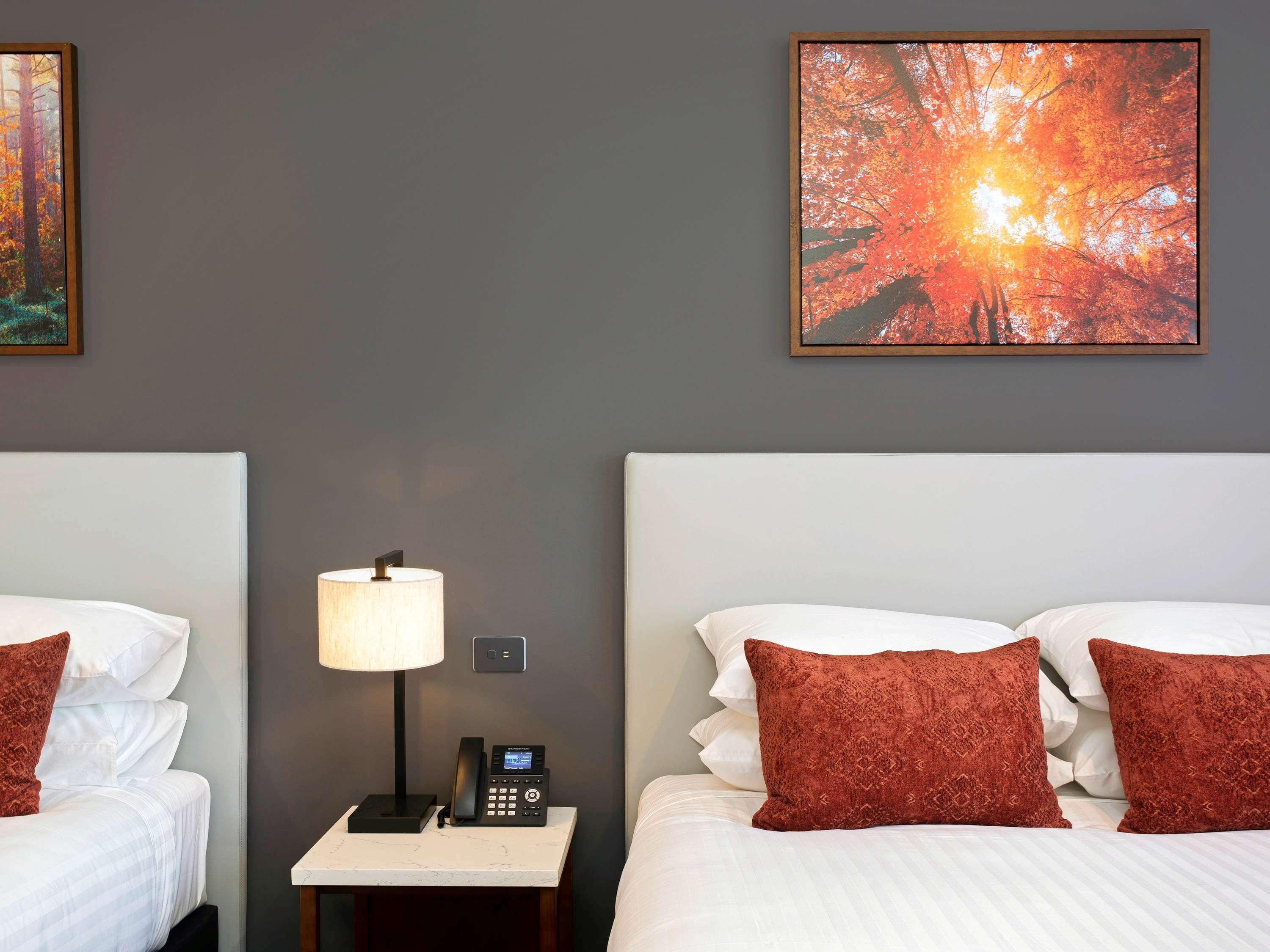 Mantra Traralgon Hotell Eksteriør bilde