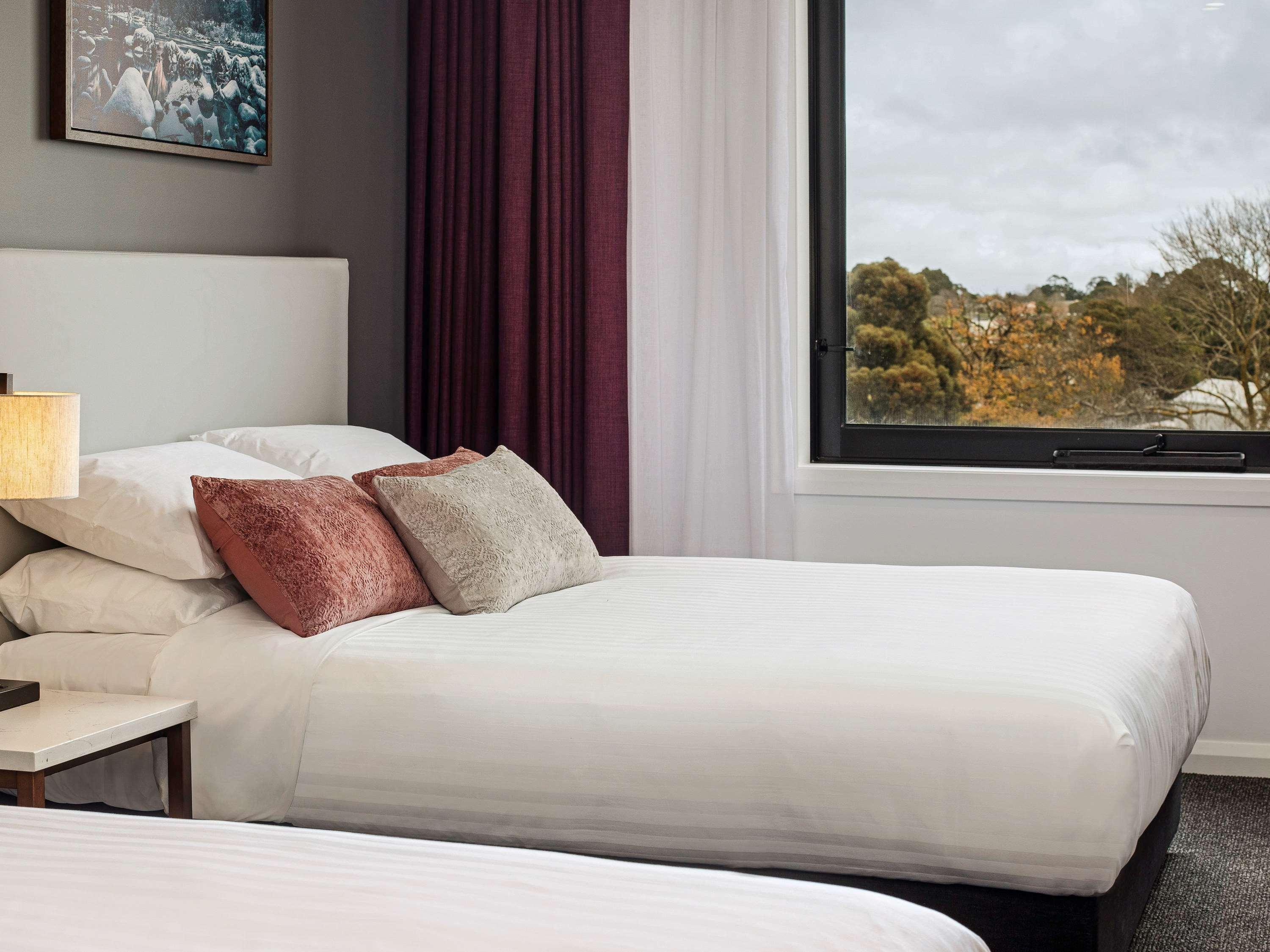 Mantra Traralgon Hotell Eksteriør bilde