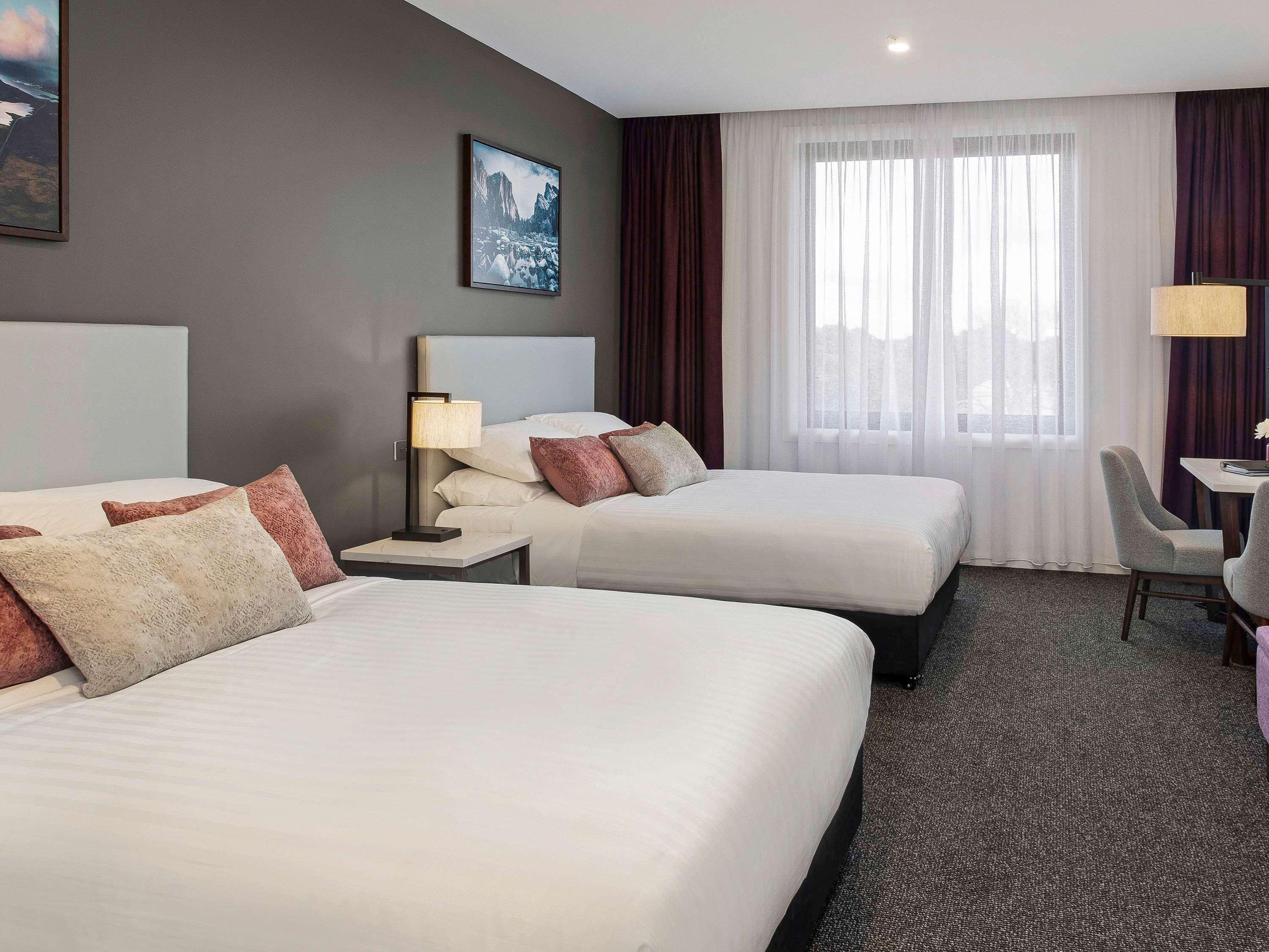 Mantra Traralgon Hotell Eksteriør bilde