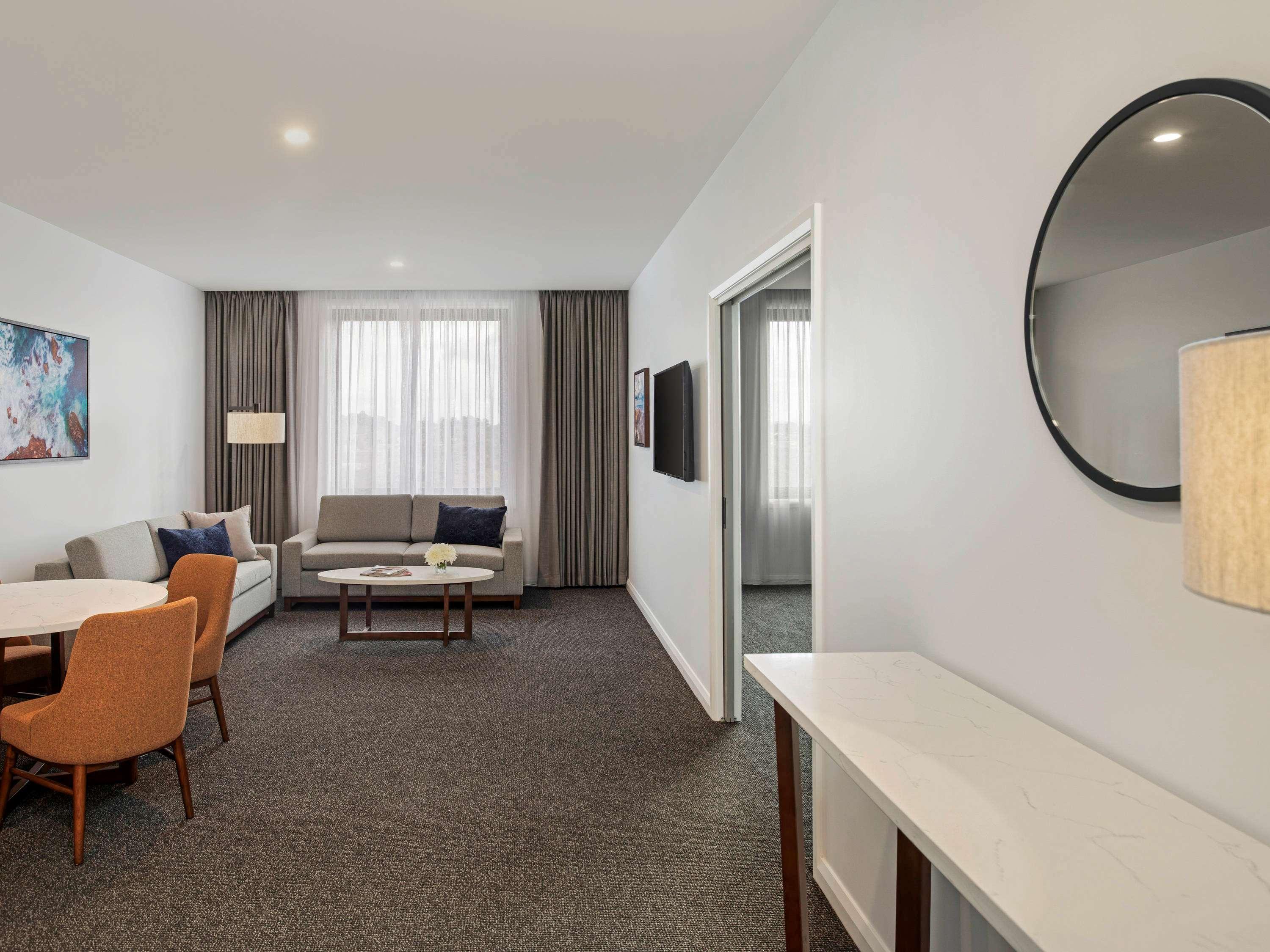 Mantra Traralgon Hotell Eksteriør bilde
