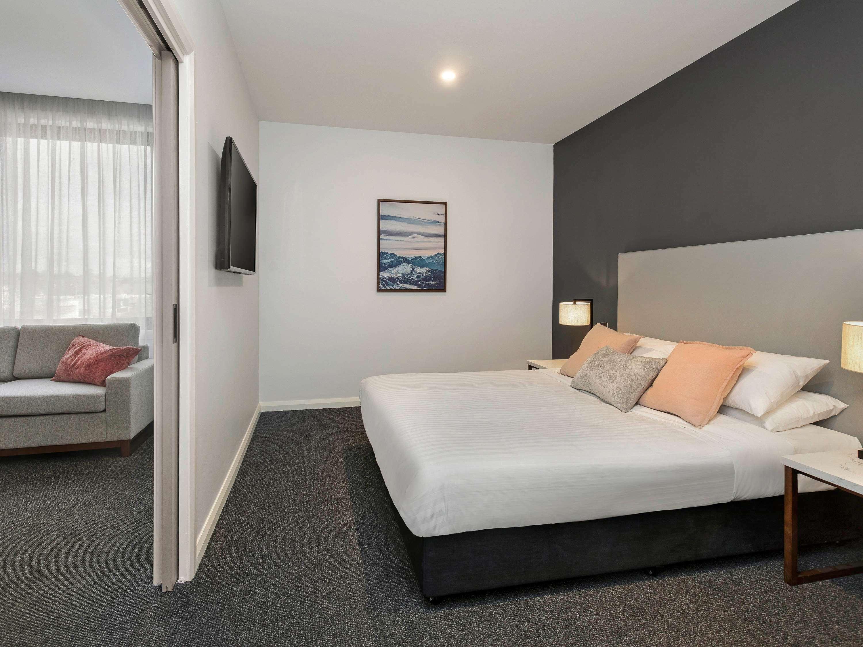 Mantra Traralgon Hotell Eksteriør bilde