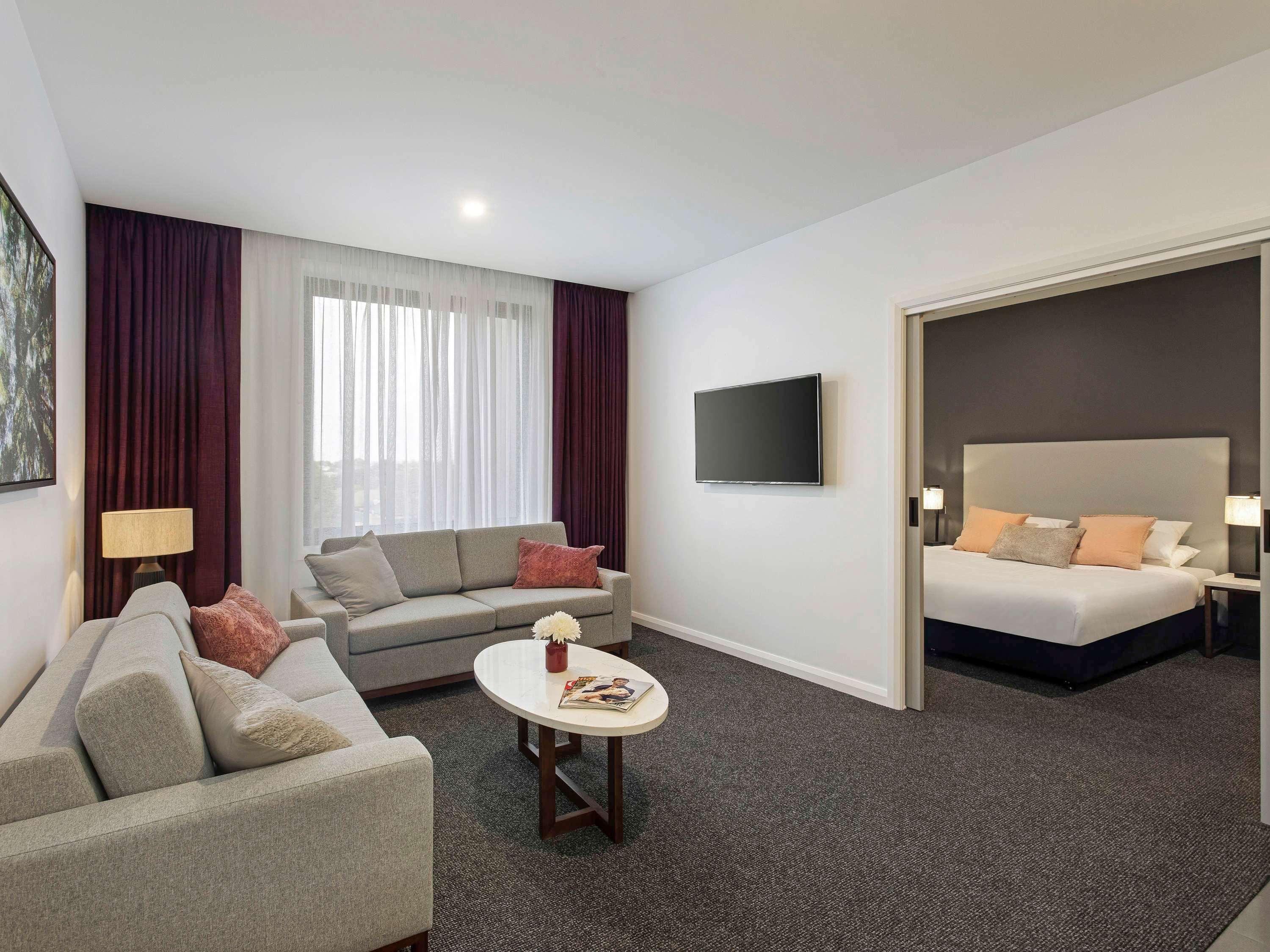 Mantra Traralgon Hotell Eksteriør bilde