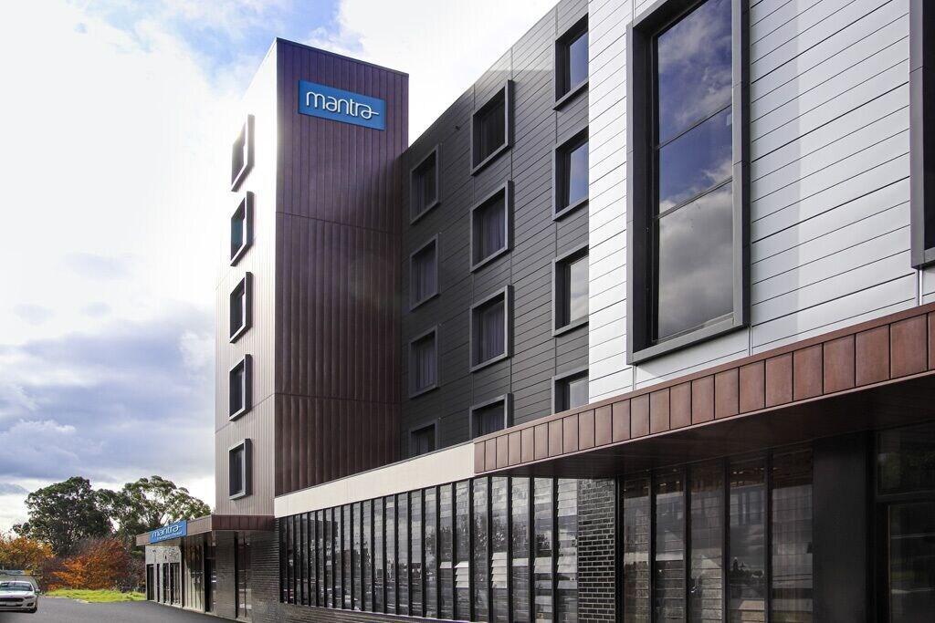 Mantra Traralgon Hotell Eksteriør bilde