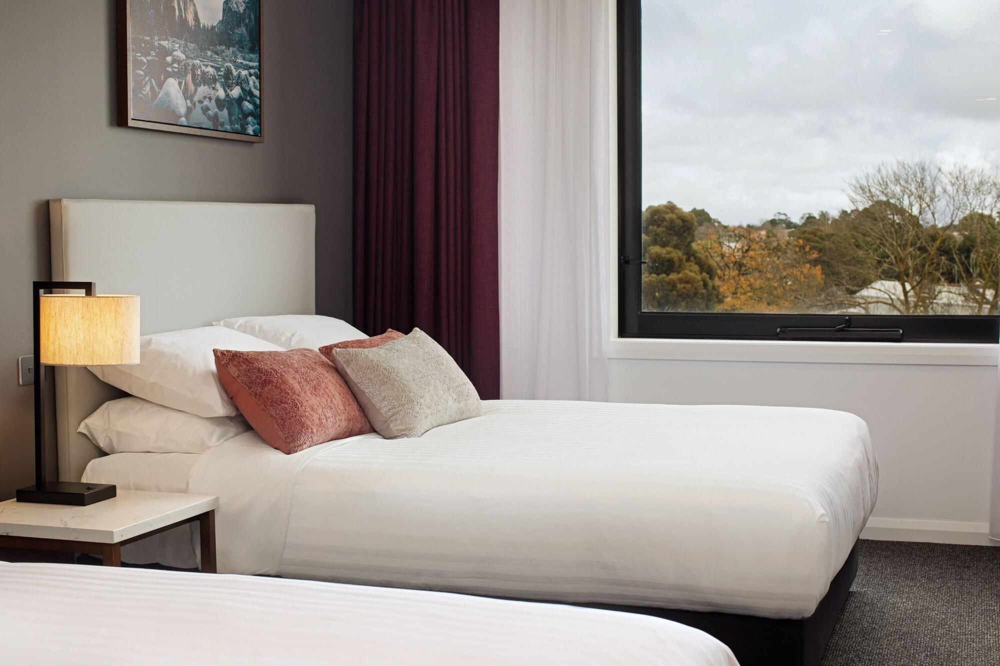Mantra Traralgon Hotell Eksteriør bilde