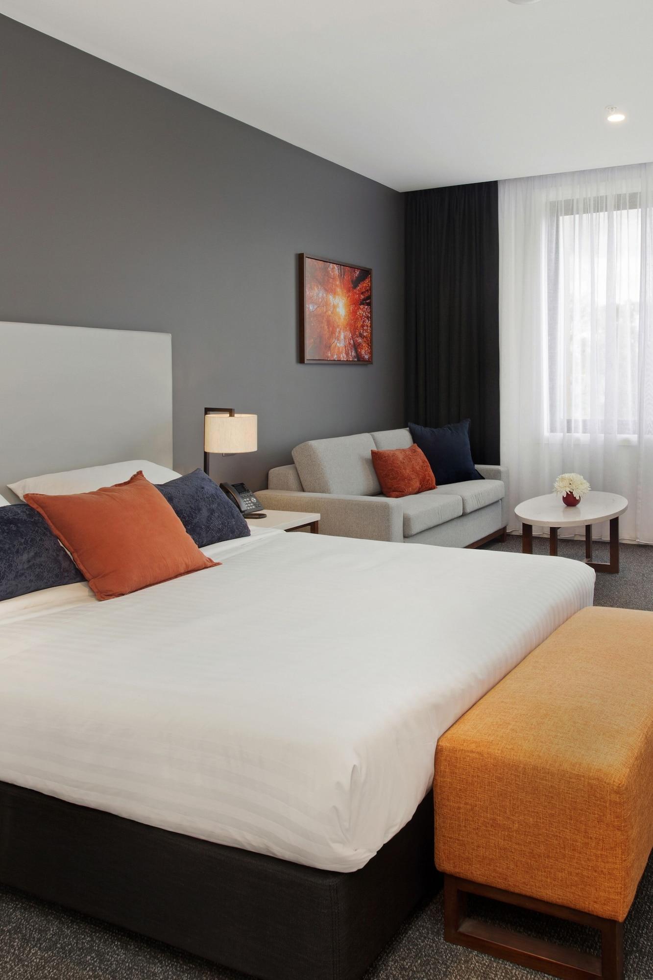 Mantra Traralgon Hotell Eksteriør bilde