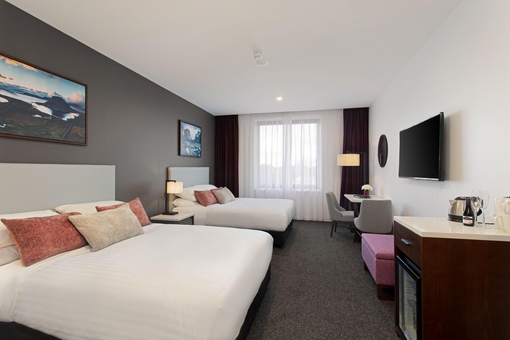 Mantra Traralgon Hotell Eksteriør bilde