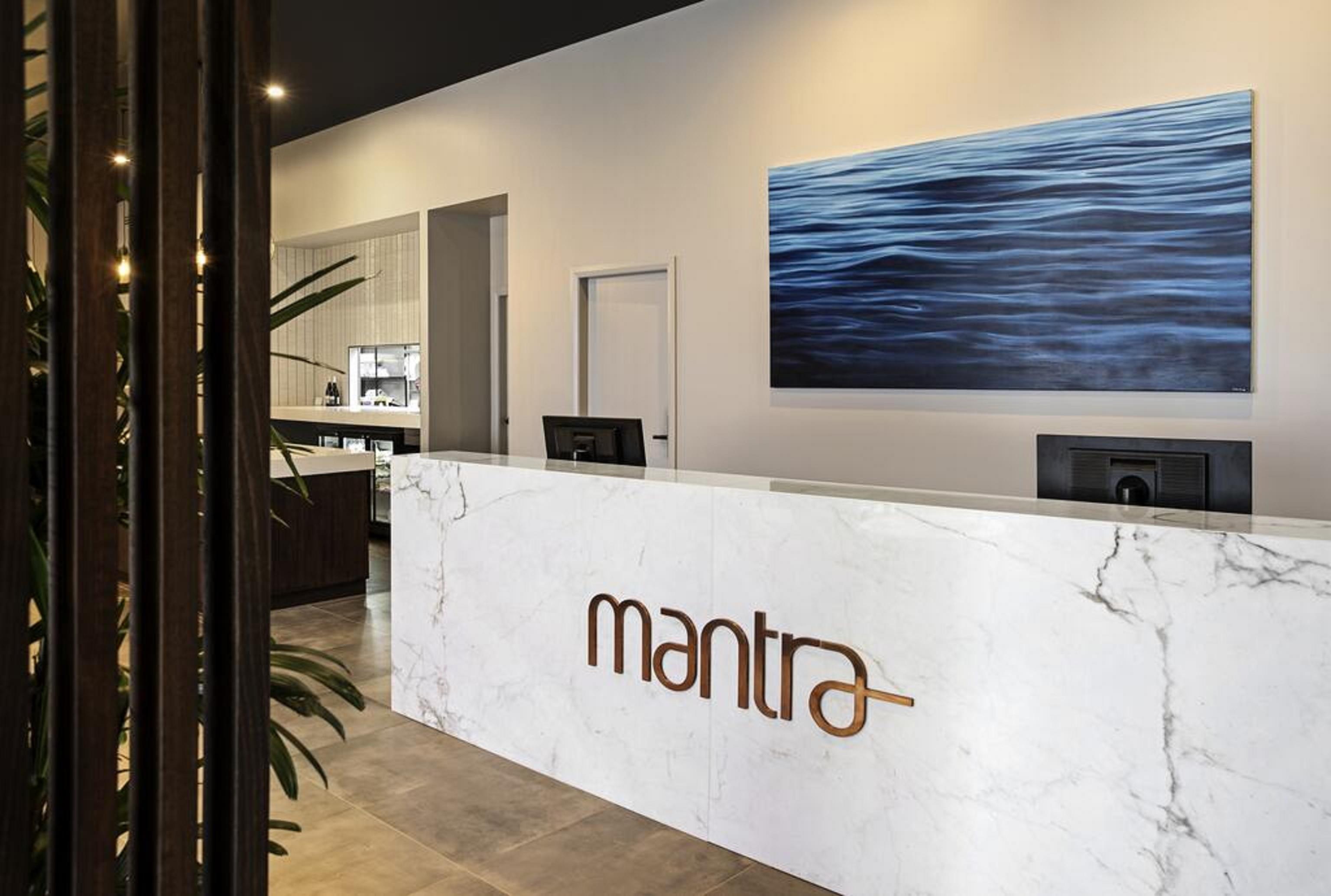 Mantra Traralgon Hotell Eksteriør bilde