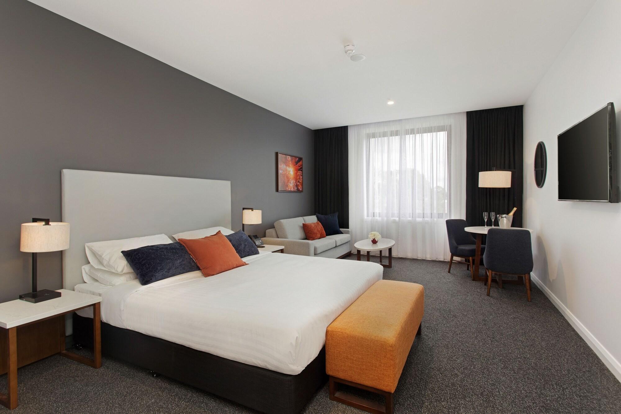 Mantra Traralgon Hotell Eksteriør bilde