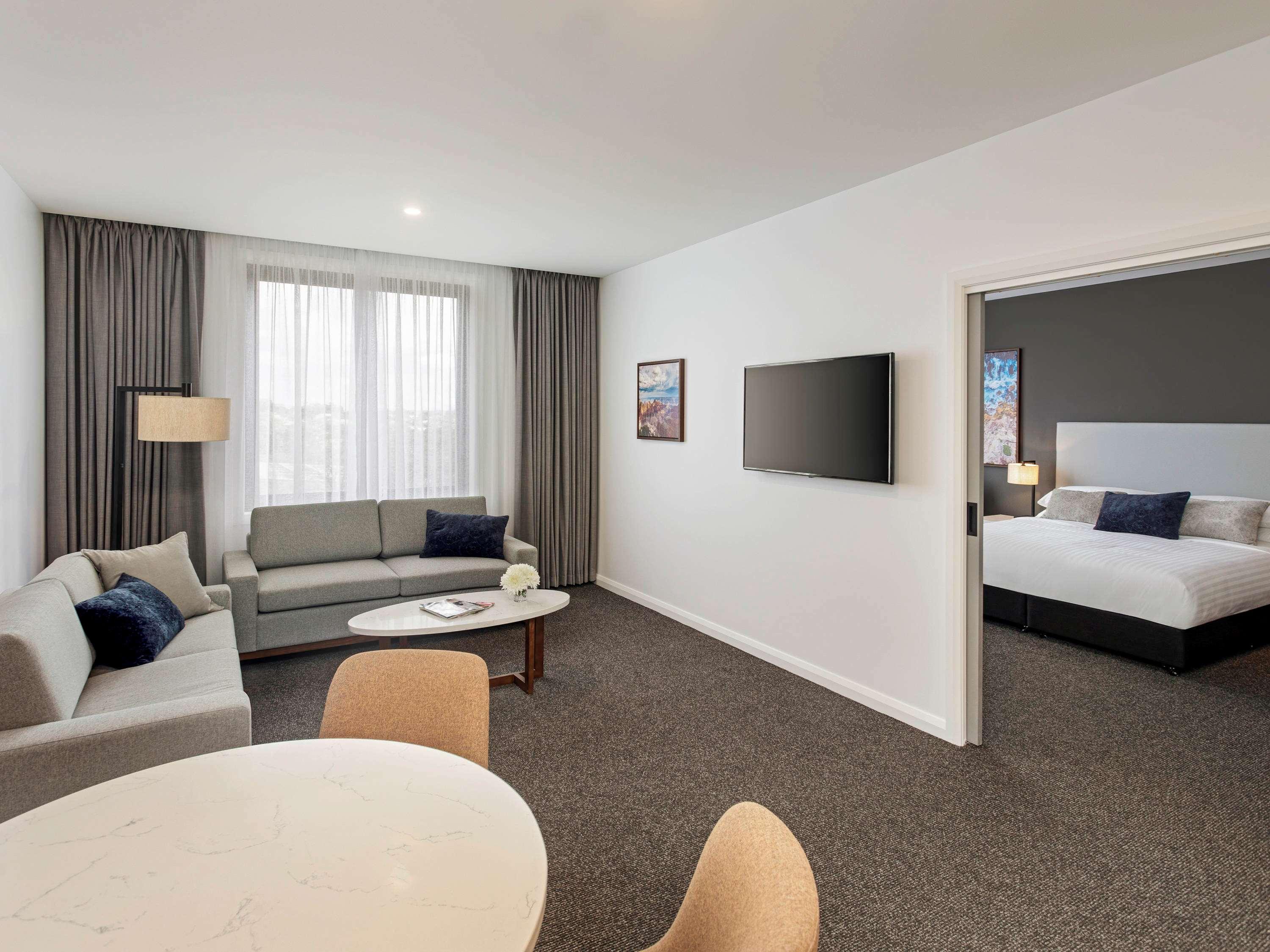 Mantra Traralgon Hotell Eksteriør bilde