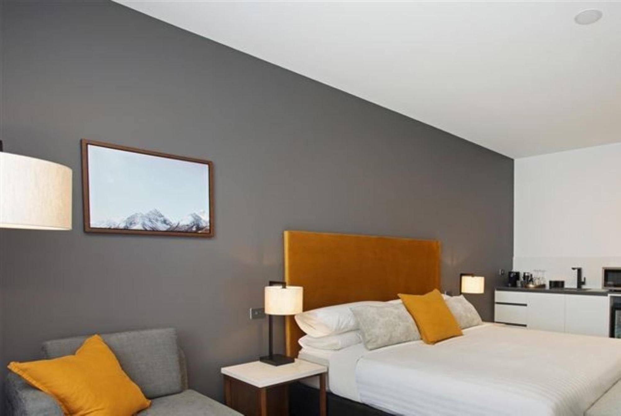 Mantra Traralgon Hotell Eksteriør bilde